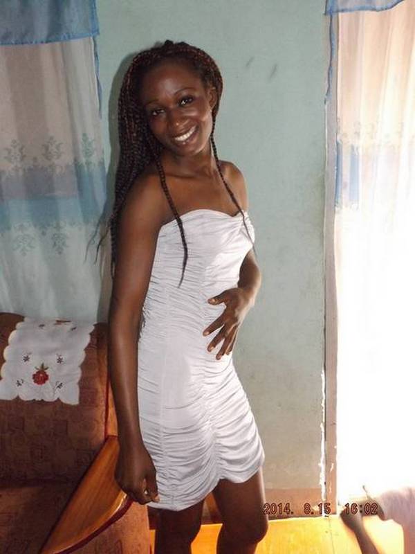 Rencontre femme africaine montreal